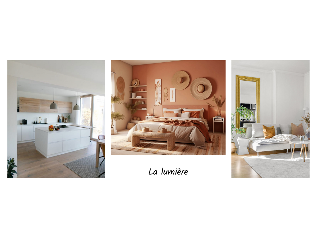 Les clés du bien être dans son habitat