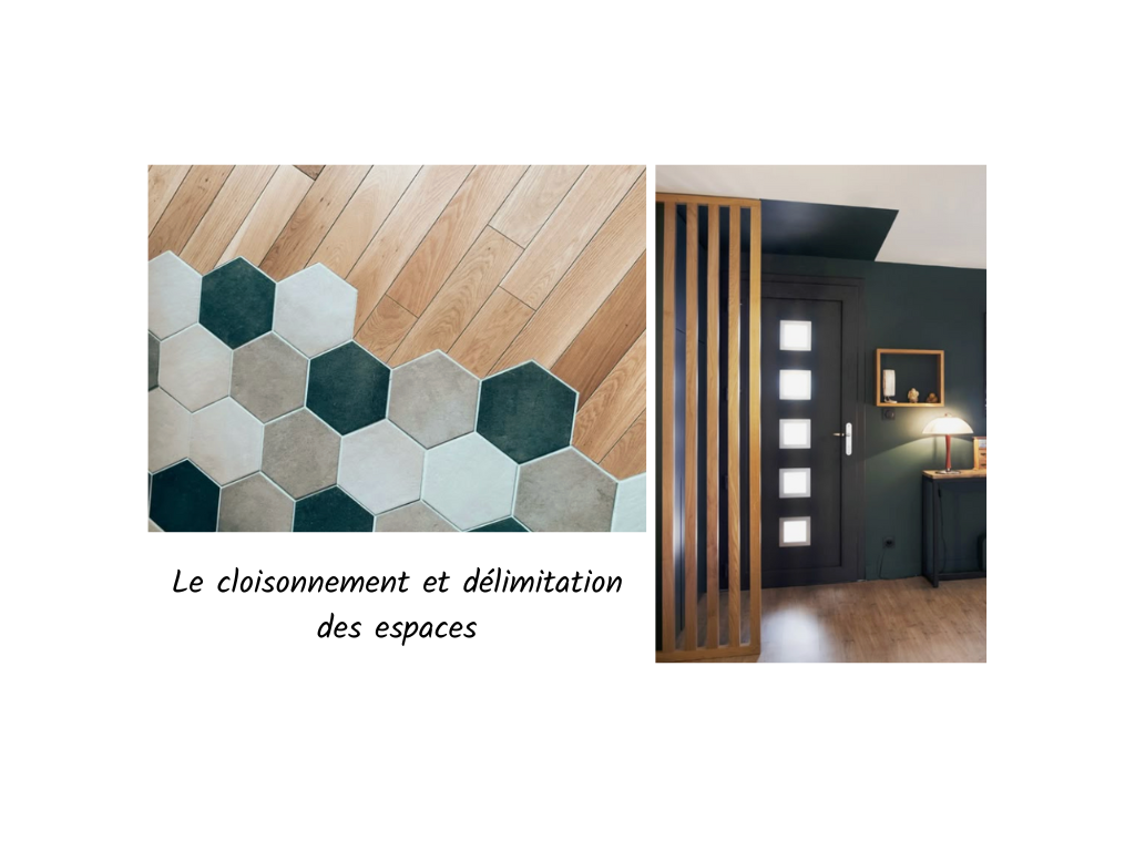 L'optimisation des espaces en décoration intérieure
