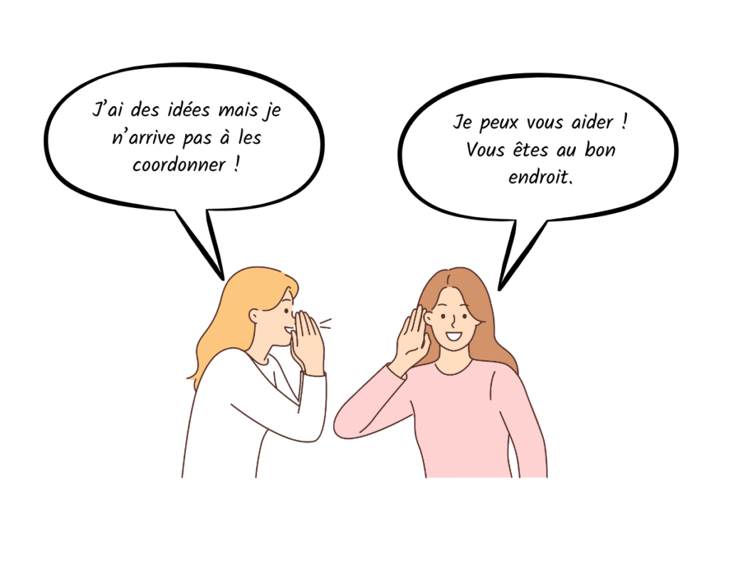 Process projet VN Design d'espaces Montpellier