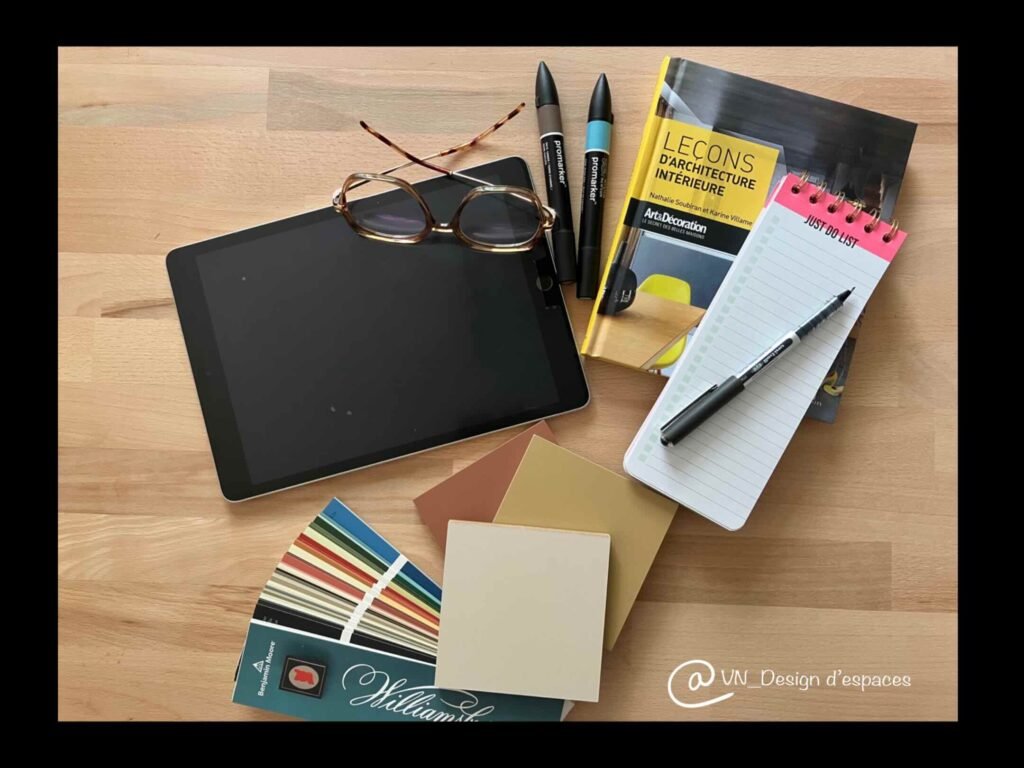 Architecte Intérieur Montpellier Contact