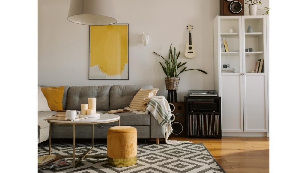 Prestation conseil décoration Véronique Nogaret