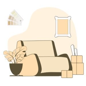 VN Design d'espaces Montpellier