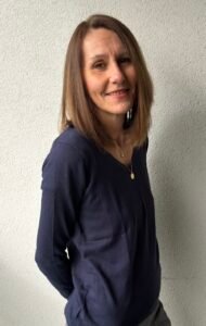 Véronique Nogaret Montpellier